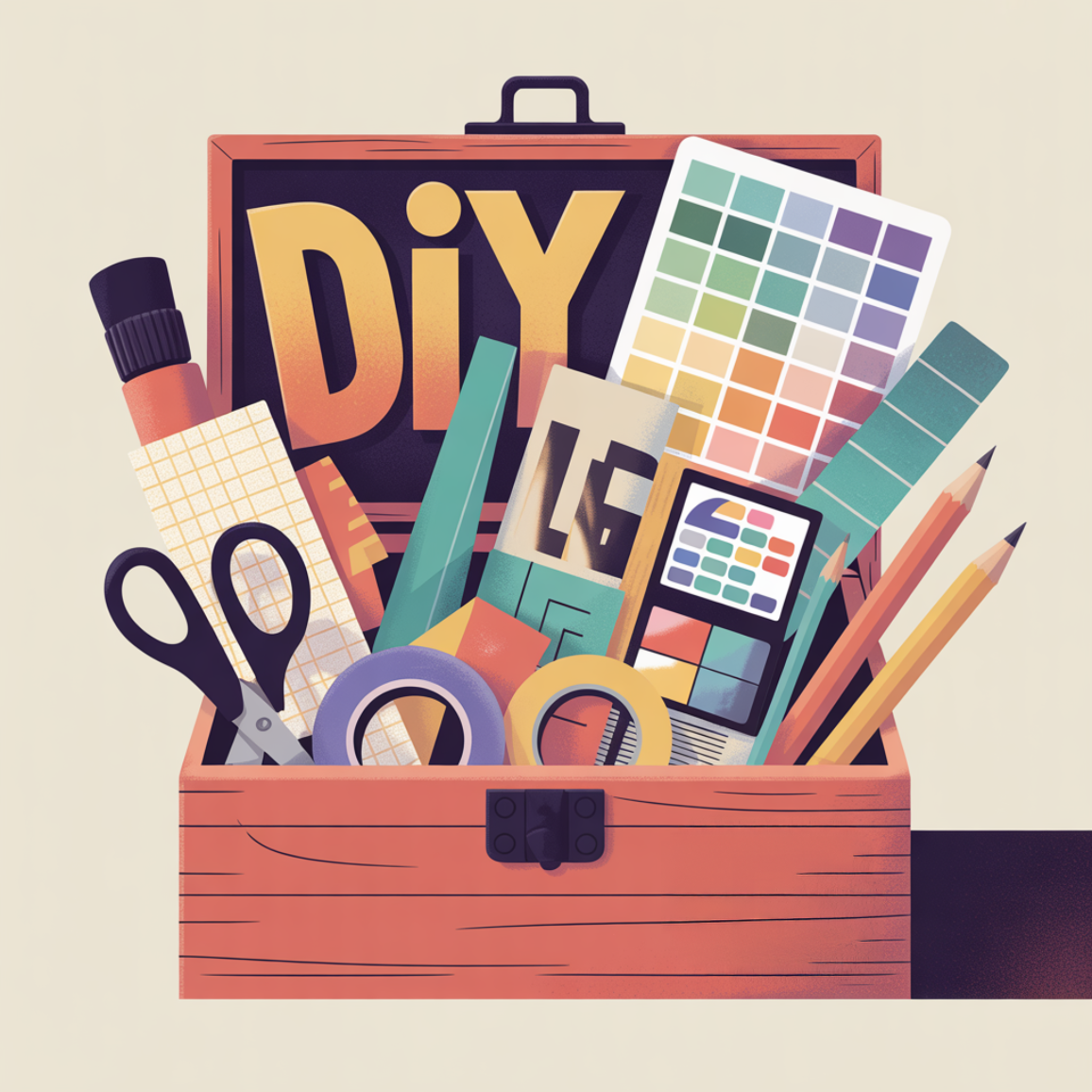 diy