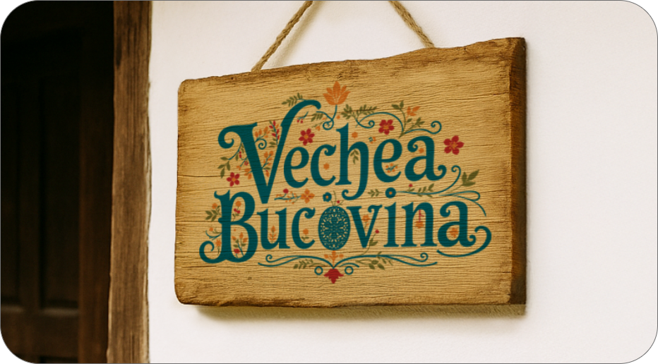 Vechea Bucovina