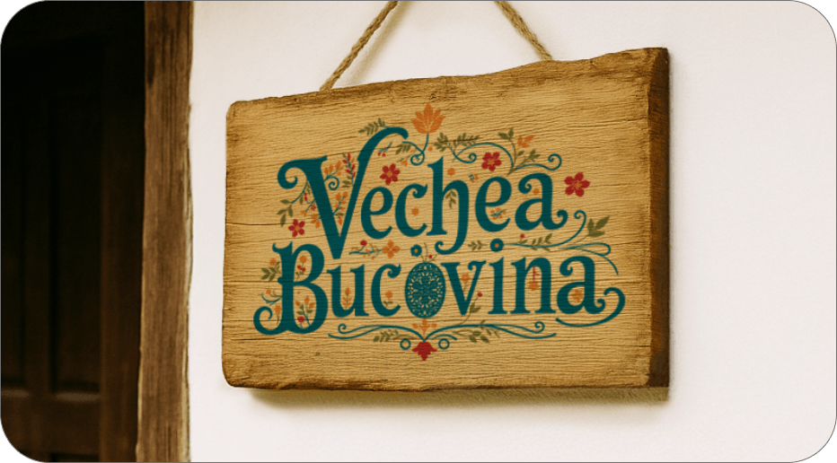 Vechea Bucovina